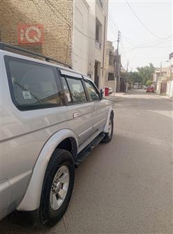 ميتسوبيشي ناتيفا